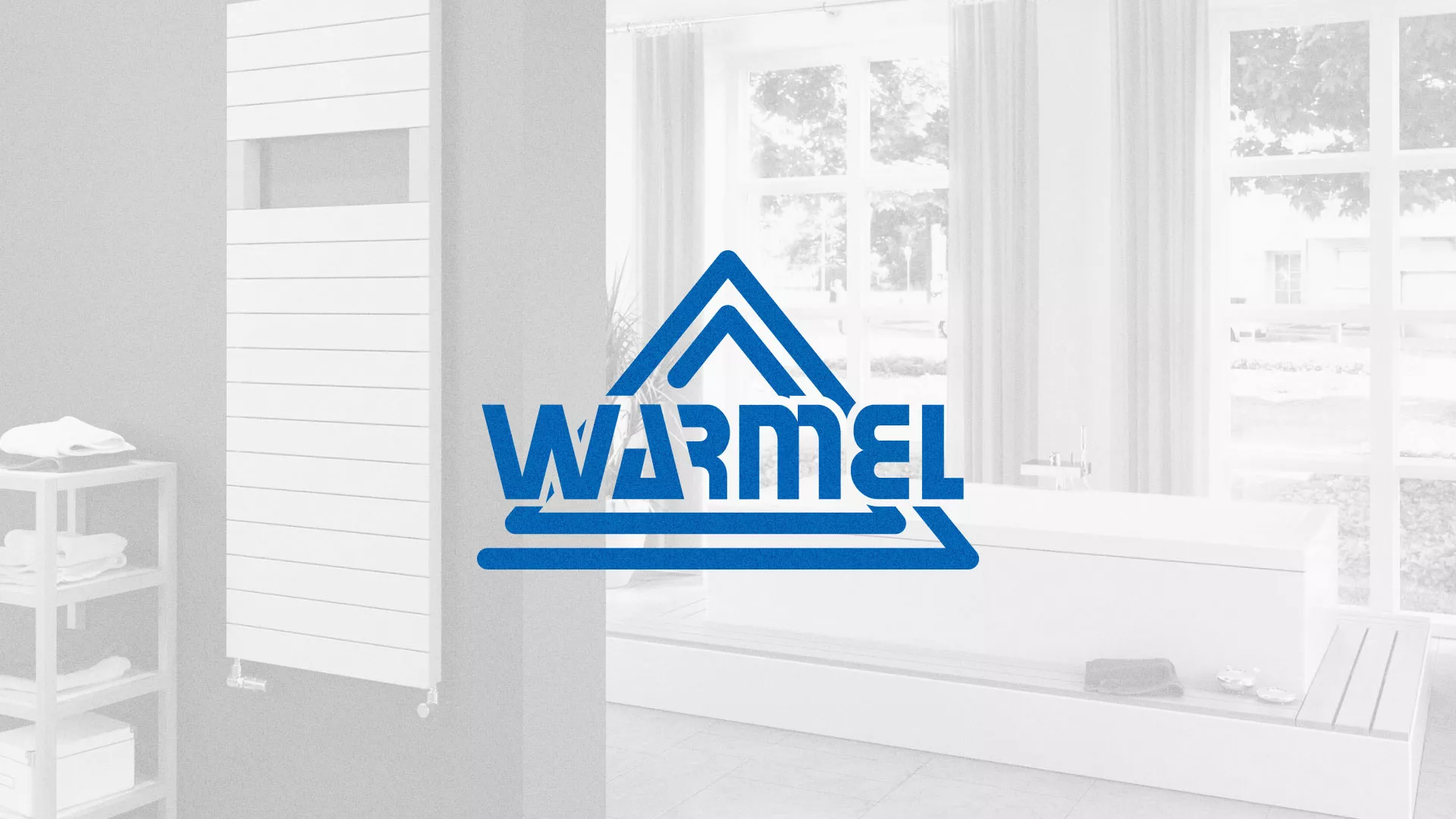 Разработка сайта для компании «WARMEL» по продаже полотенцесушителей в Гулькевичах
